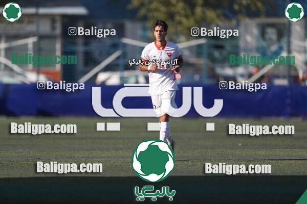 اکباتان تهران 1–3 پرسپولیس