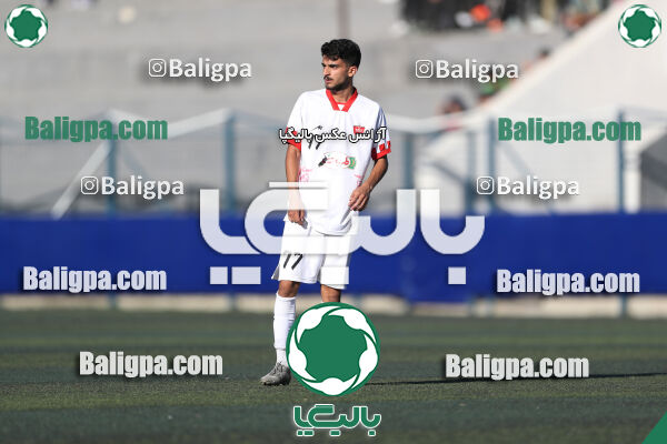 اکباتان تهران 1–3 پرسپولیس