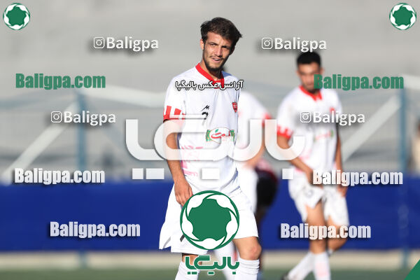 اکباتان تهران 1–3 پرسپولیس
