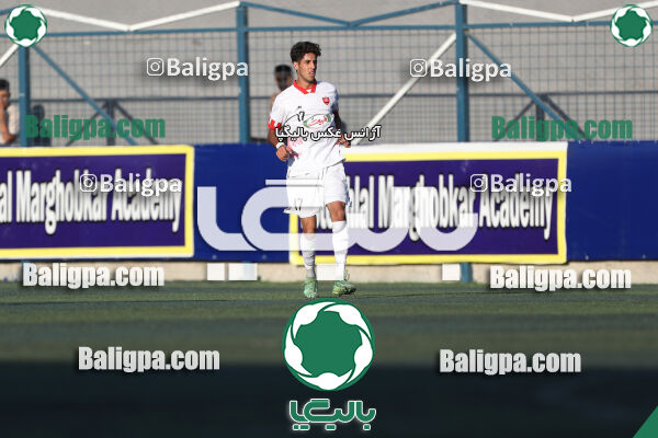 اکباتان تهران 1–3 پرسپولیس