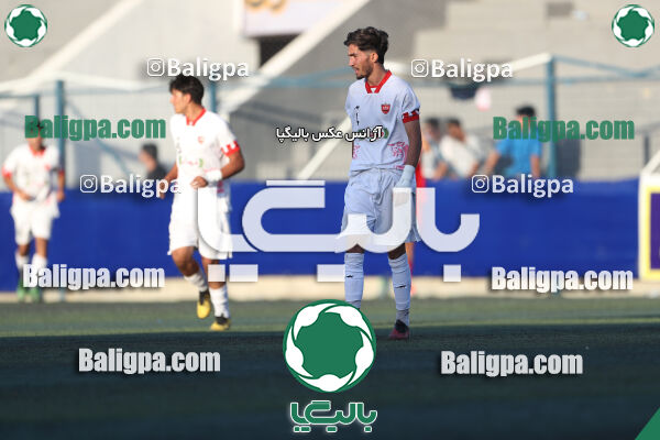 اکباتان تهران 1–3 پرسپولیس