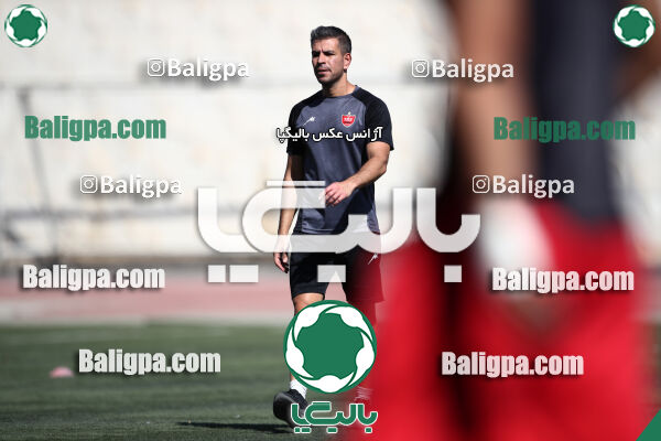 استقلال 1–0 پرسپولیس