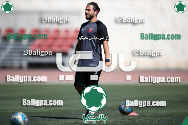 استقلال 1–0 پرسپولیس