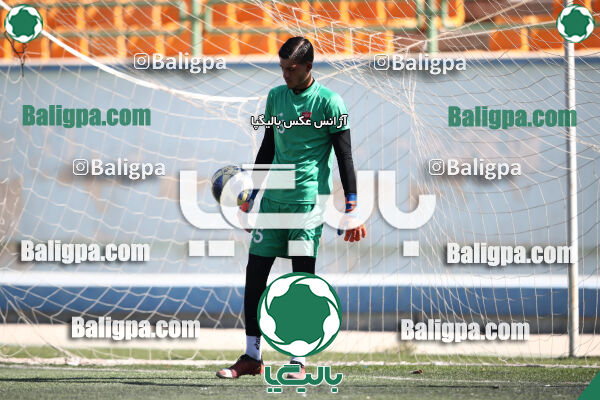 استقلال 1–0 پرسپولیس