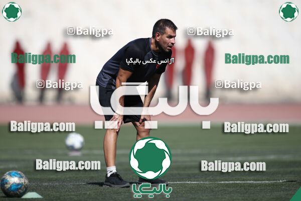 استقلال 1–0 پرسپولیس