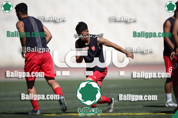 استقلال 1–0 پرسپولیس