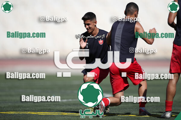 استقلال 1–0 پرسپولیس