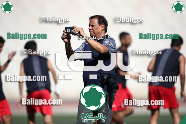 استقلال 1–0 پرسپولیس