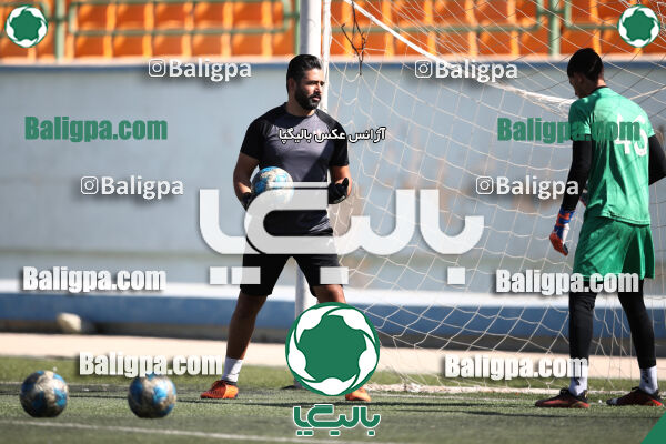 استقلال 1–0 پرسپولیس