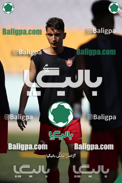 استقلال 1–0 پرسپولیس