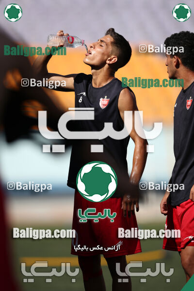 استقلال 1–0 پرسپولیس