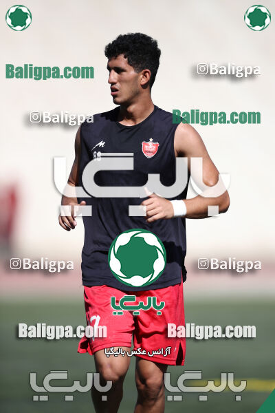 استقلال 1–0 پرسپولیس