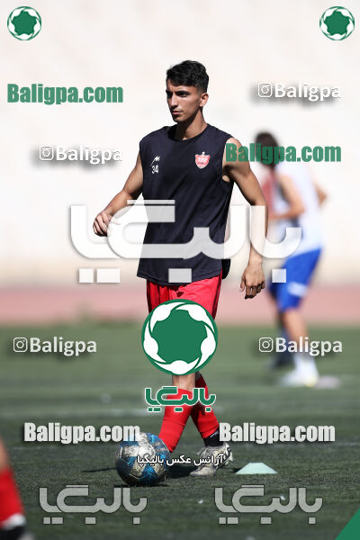 استقلال 1–0 پرسپولیس