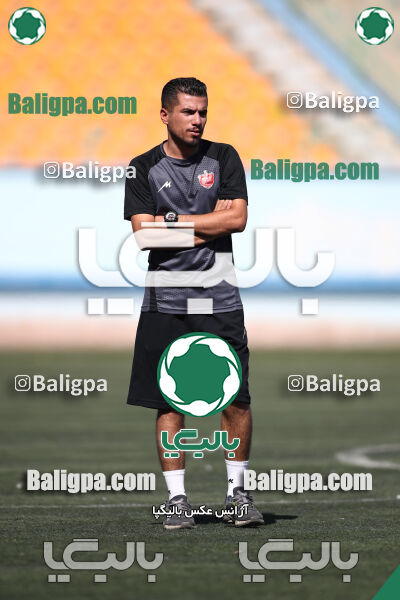 استقلال 1–0 پرسپولیس