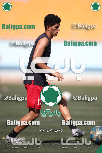 استقلال 1–0 پرسپولیس