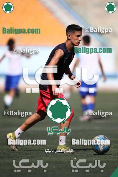 استقلال 1–0 پرسپولیس