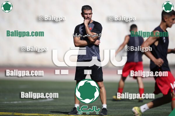 استقلال 1–0 پرسپولیس