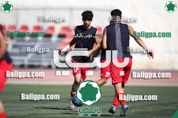 استقلال 1–0 پرسپولیس