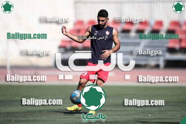 استقلال 1–0 پرسپولیس