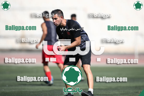 استقلال 1–0 پرسپولیس