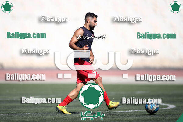 استقلال 1–0 پرسپولیس