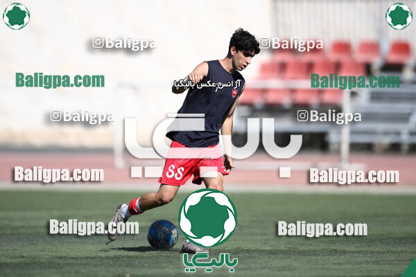 استقلال 1–0 پرسپولیس