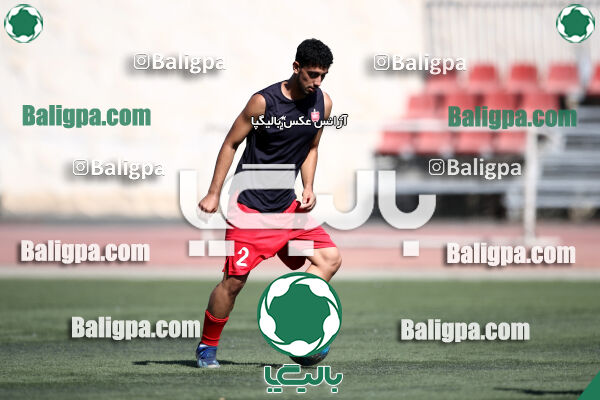 استقلال 1–0 پرسپولیس