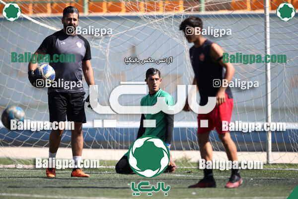 استقلال 1–0 پرسپولیس