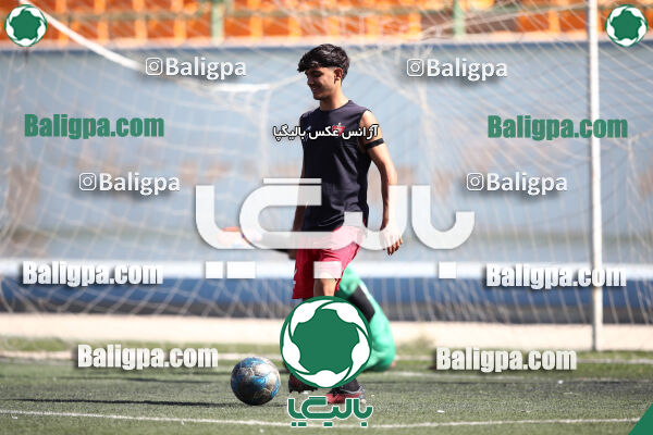 استقلال 1–0 پرسپولیس