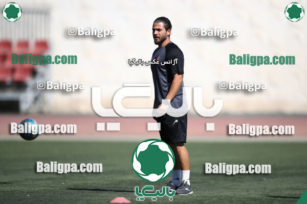 استقلال 1–0 پرسپولیس