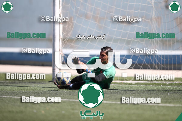 استقلال 1–0 پرسپولیس