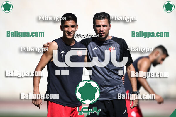 استقلال 1–0 پرسپولیس