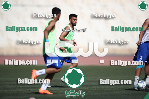 استقلال 1–0 پرسپولیس