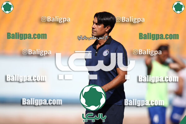 استقلال 1–0 پرسپولیس