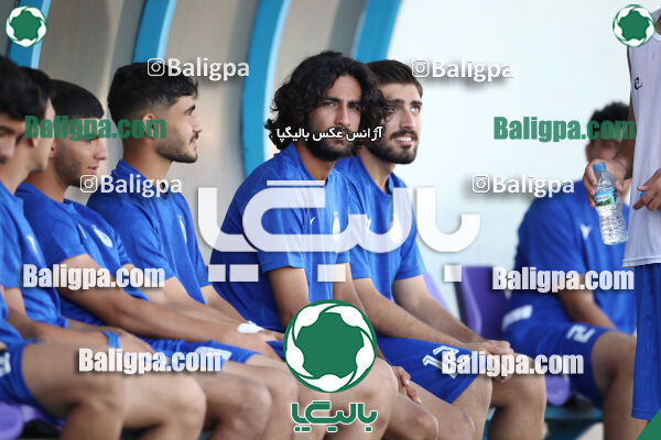 استقلال 1–0 پرسپولیس