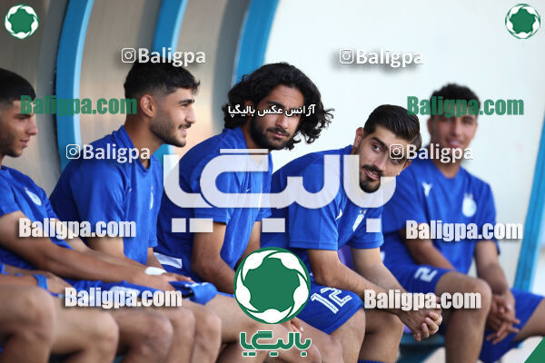 استقلال 1–0 پرسپولیس