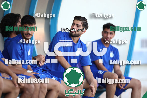 استقلال 1–0 پرسپولیس