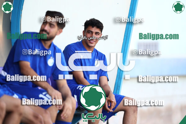 استقلال 1–0 پرسپولیس