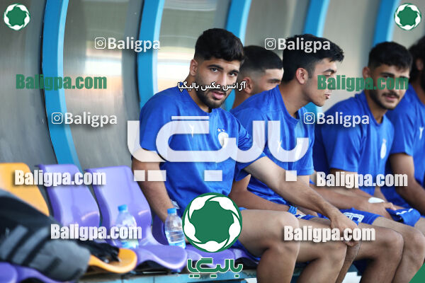 استقلال 1–0 پرسپولیس