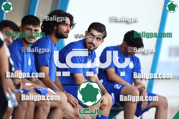 استقلال 1–0 پرسپولیس