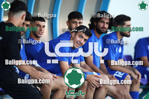 استقلال 1–0 پرسپولیس
