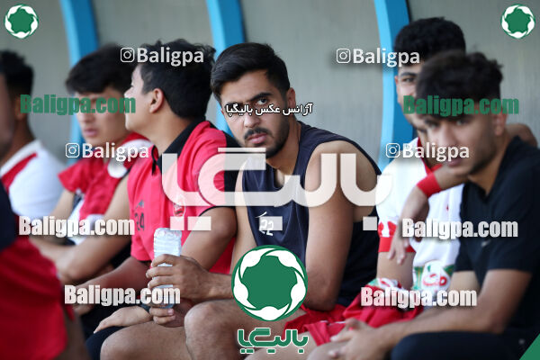 استقلال 1–0 پرسپولیس