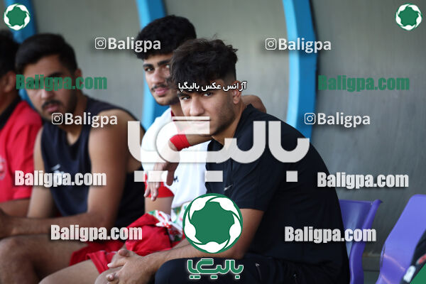 استقلال 1–0 پرسپولیس