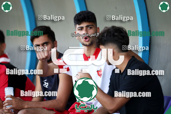 استقلال 1–0 پرسپولیس