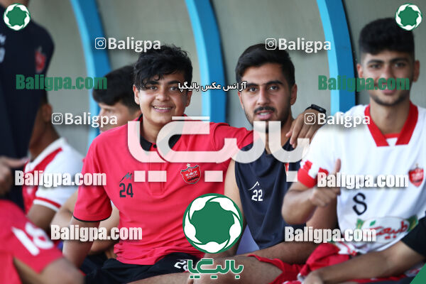 استقلال 1–0 پرسپولیس