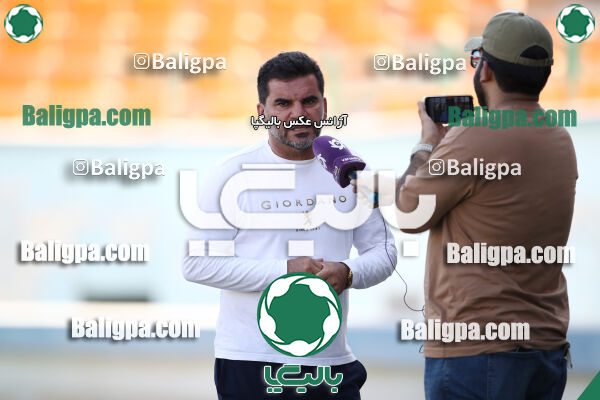 استقلال 1–0 پرسپولیس