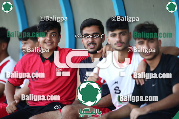 استقلال 1–0 پرسپولیس