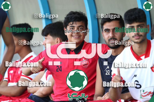 استقلال 1–0 پرسپولیس