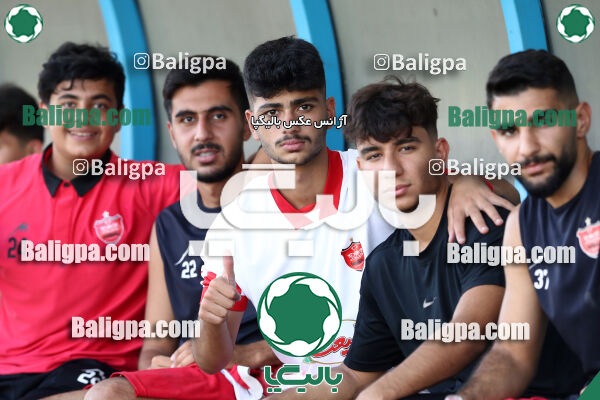 استقلال 1–0 پرسپولیس