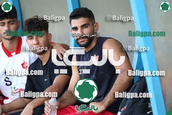 استقلال 1–0 پرسپولیس